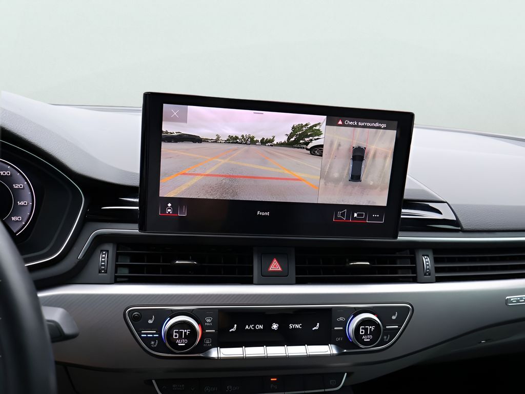 2021 Audi A5 Sportback 45 S line Premium Plus San Clemente CA