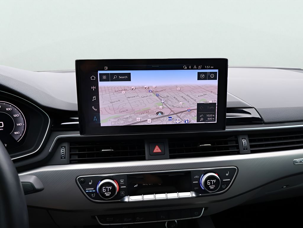 2021 Audi A5 Sportback 45 S line Premium Plus San Clemente CA