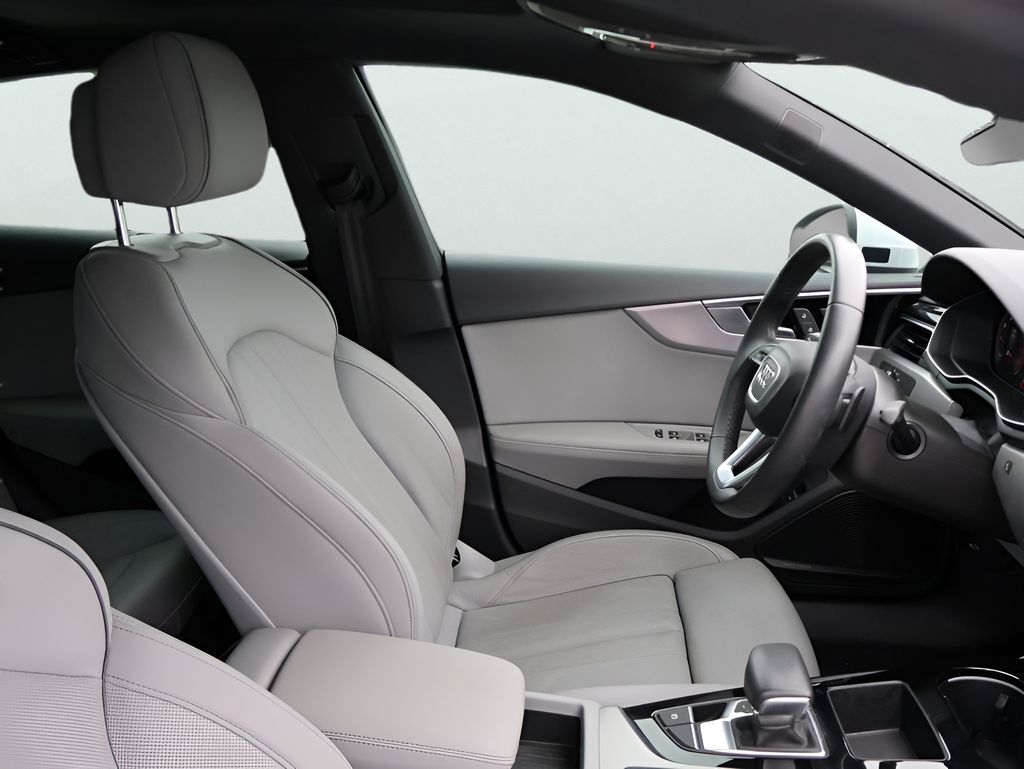 2021 Audi A5 Sportback 45 S line Premium Plus San Clemente CA