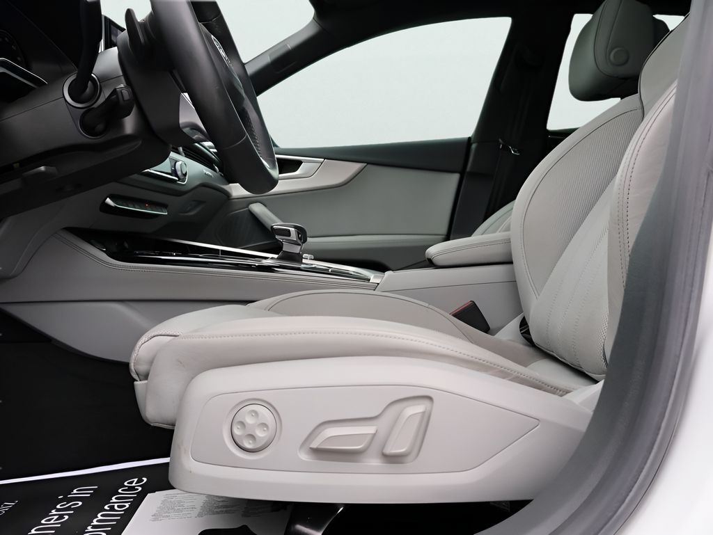 2021 Audi A5 Sportback 45 S line Premium Plus San Clemente CA