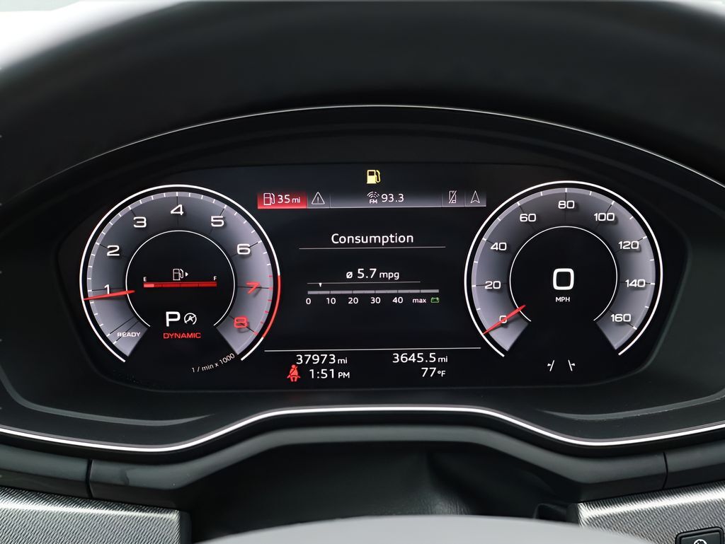 2021 Audi A5 Sportback 45 S line Premium Plus San Clemente CA