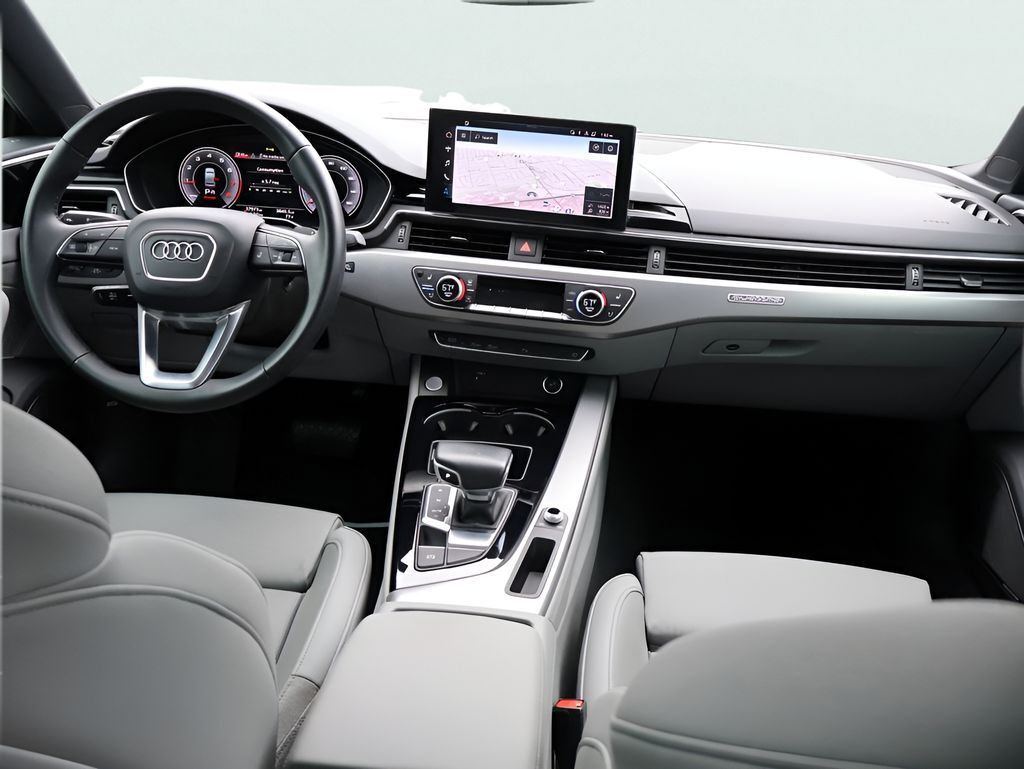 2021 Audi A5 Sportback 45 S line Premium Plus San Clemente CA