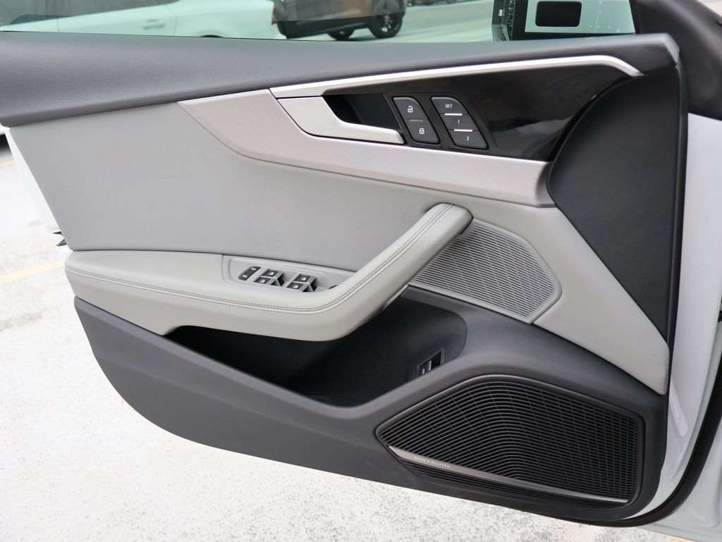 2021 Audi A5 Sportback 45 S line Premium Plus San Clemente CA