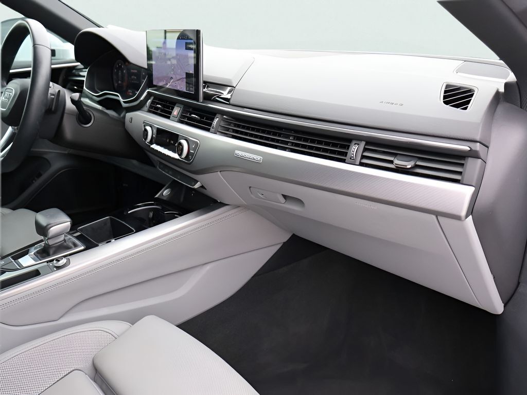 2021 Audi A5 Sportback 45 S line Premium Plus San Clemente CA