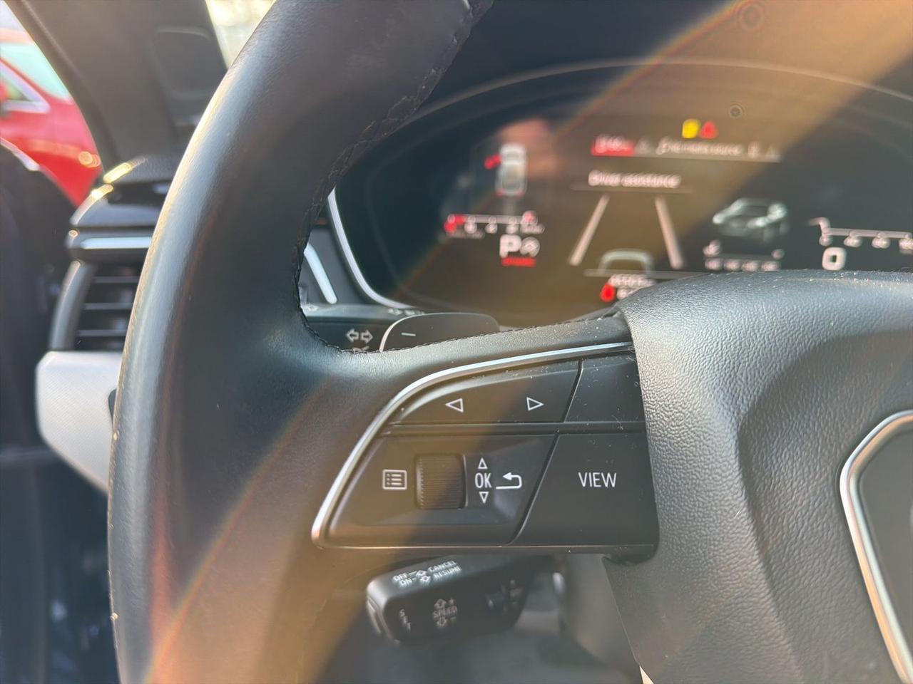 2021 Audi A5 Sportback 45 S line Prestige Gaithersburg MD