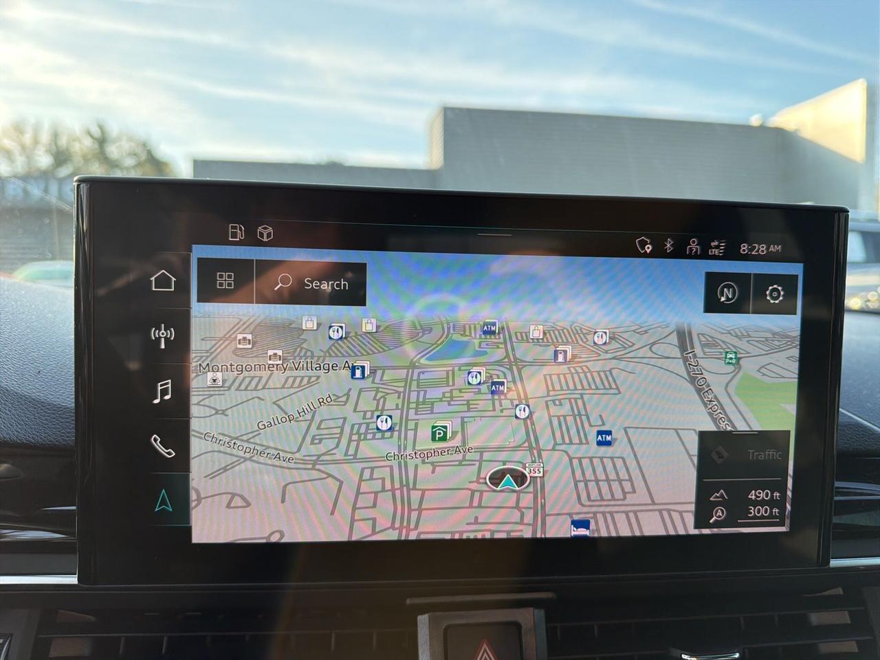 2021 Audi A5 Sportback 45 S line Prestige Gaithersburg MD