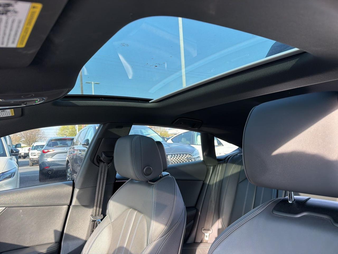 2021 Audi A5 Sportback 45 S line Prestige Gaithersburg MD