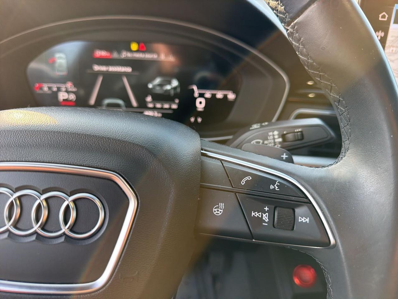 2021 Audi A5 Sportback 45 S line Prestige Gaithersburg MD