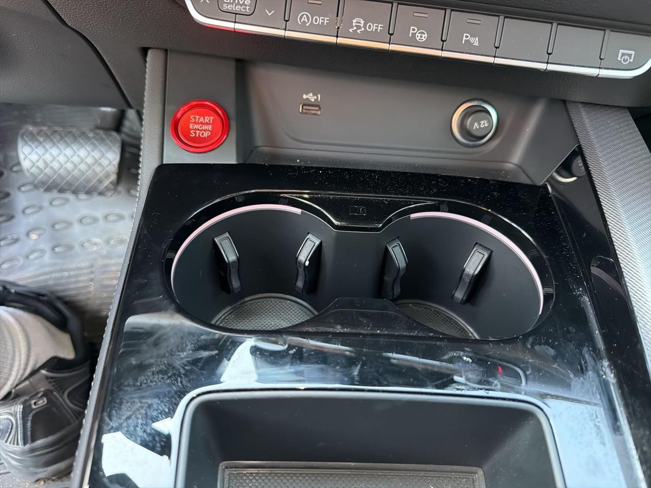 2021 Audi A5 Sportback 45 S line Prestige Gaithersburg MD