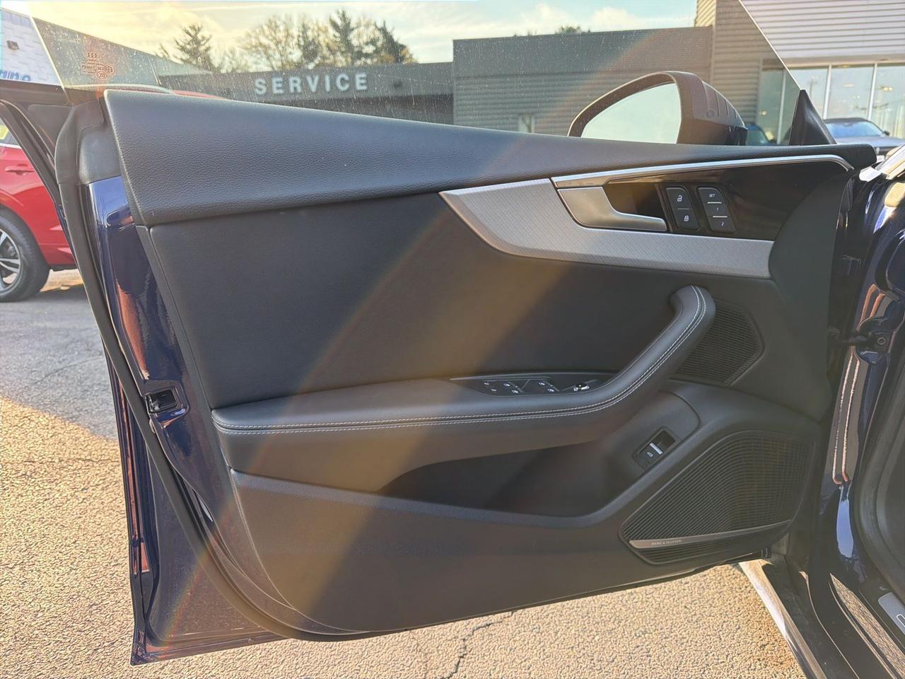 2021 Audi A5 Sportback 45 S line Prestige Gaithersburg MD