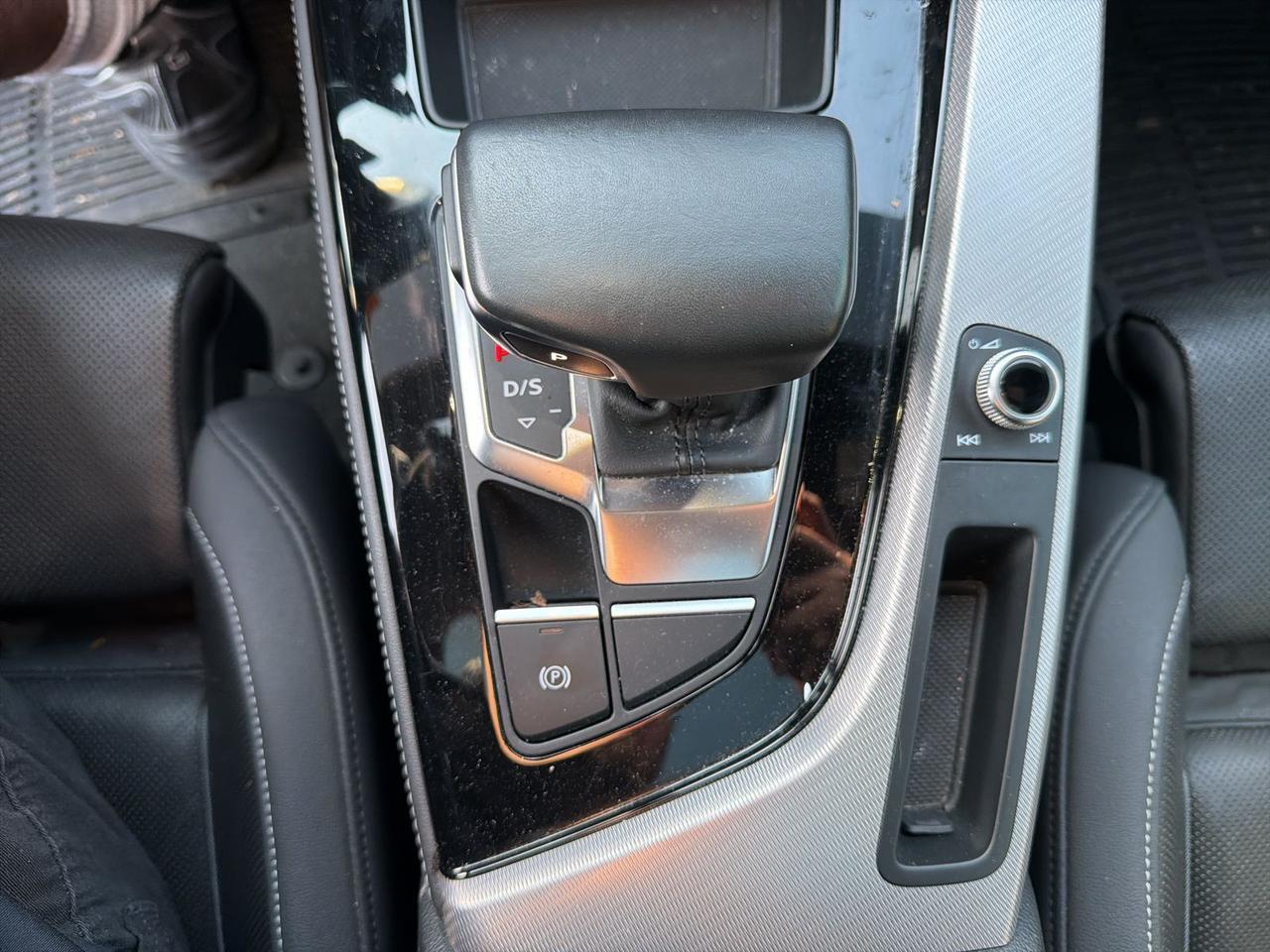 2021 Audi A5 Sportback 45 S line Prestige Gaithersburg MD