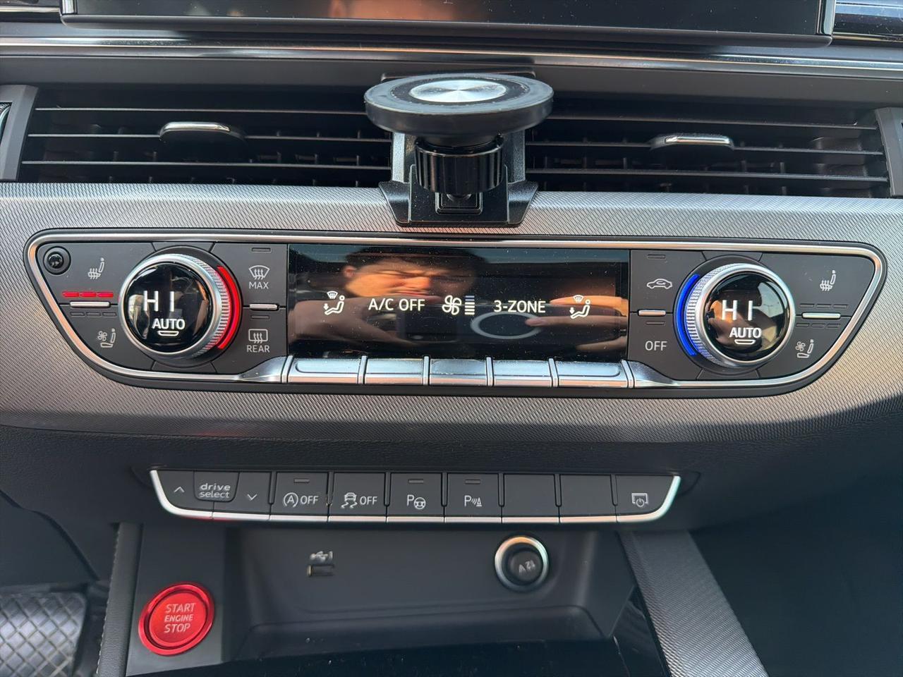 2021 Audi A5 Sportback 45 S line Prestige Gaithersburg MD