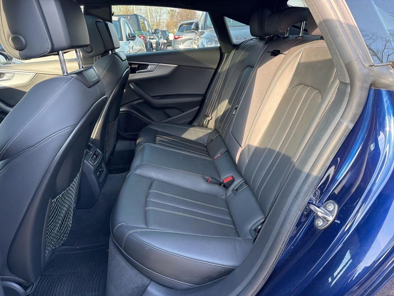 2021 Audi A5 Sportback 45 S line Prestige Gaithersburg MD