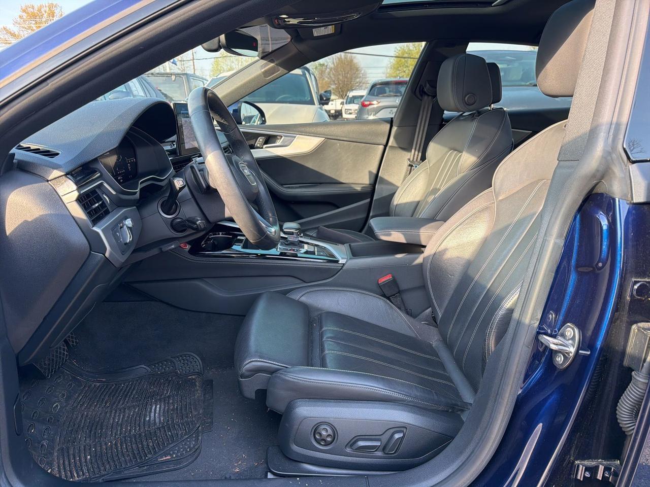 2021 Audi A5 Sportback 45 S line Prestige Gaithersburg MD