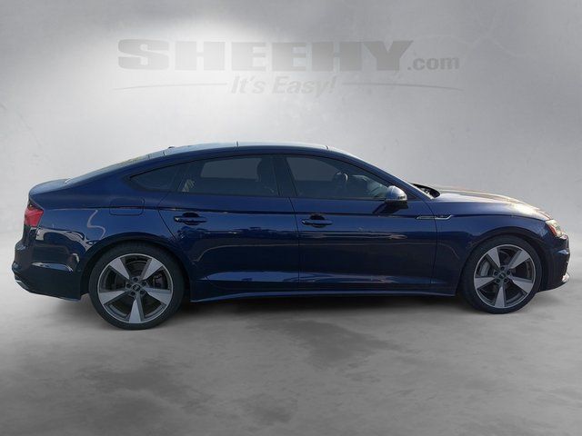 2021 Audi A5 Sportback 45 S line Prestige Gaithersburg MD