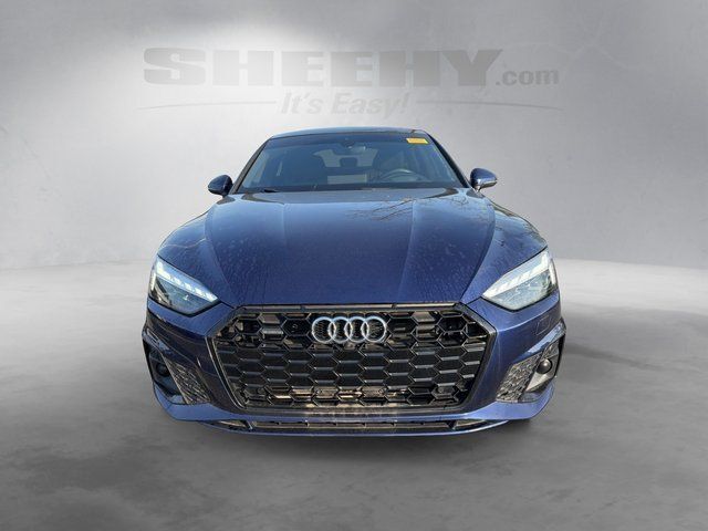 2021 Audi A5 Sportback 45 S line Prestige Gaithersburg MD