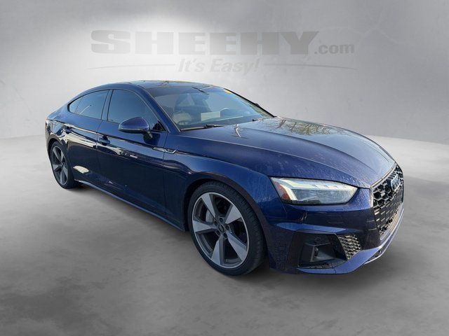 2021 Audi A5 Sportback 45 S line Prestige Gaithersburg MD