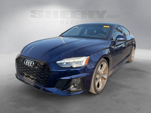 2021 Audi A5 Sportback 45 S line Prestige Gaithersburg MD