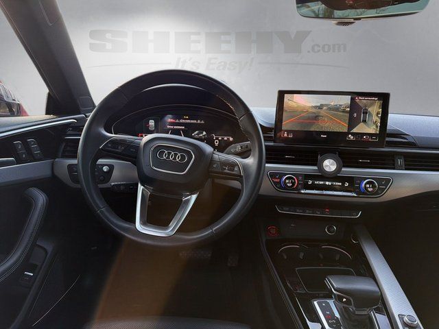 2021 Audi A5 Sportback 45 S line Prestige Gaithersburg MD