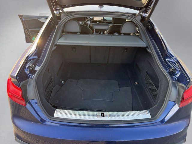 2021 Audi A5 Sportback 45 S line Prestige Gaithersburg MD