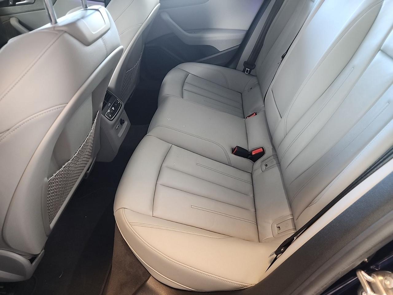 2021 Audi A5 Sportback 45 S line Prestige Richmond VA