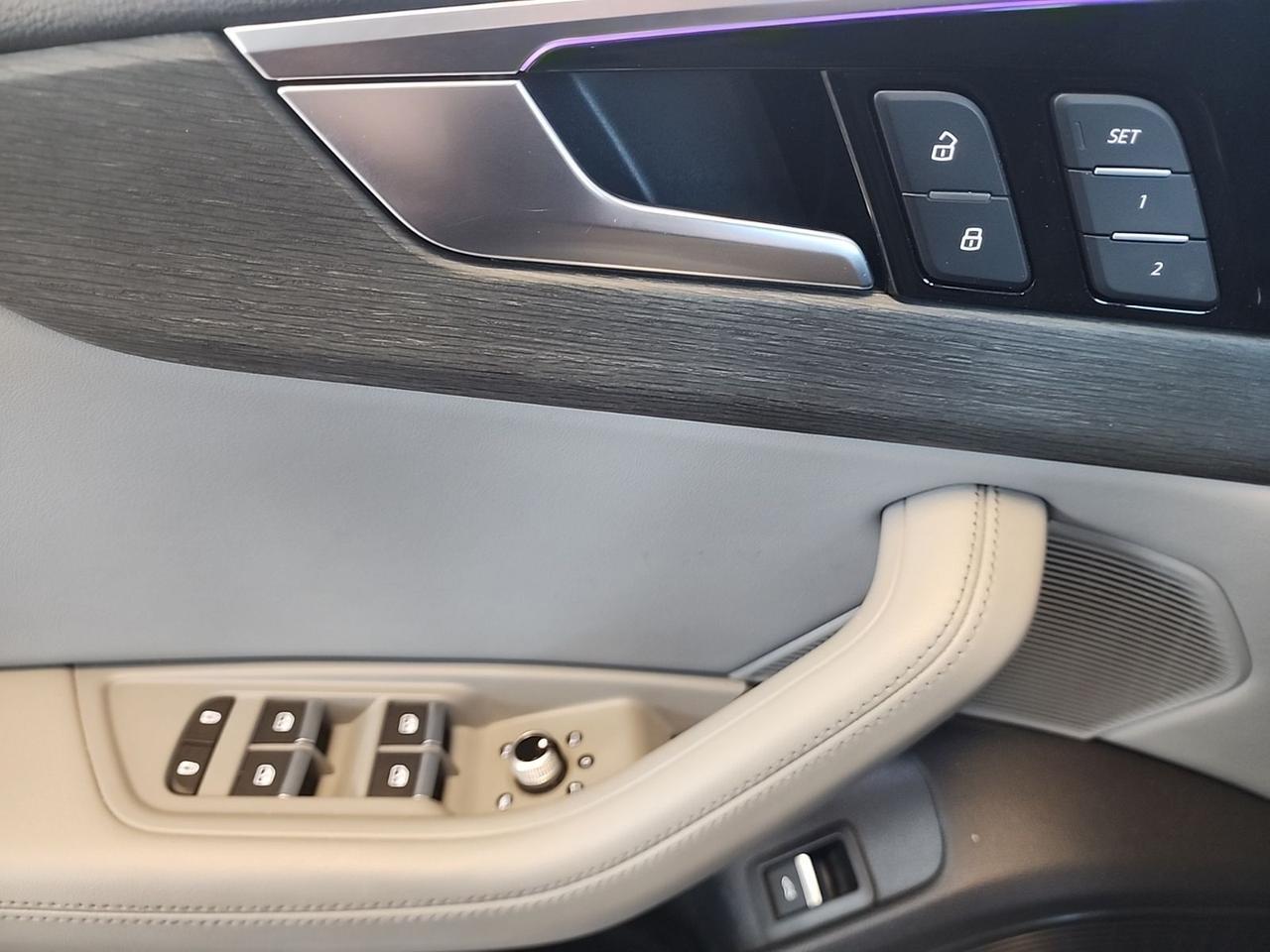 2021 Audi A5 Sportback 45 S line Prestige Richmond VA