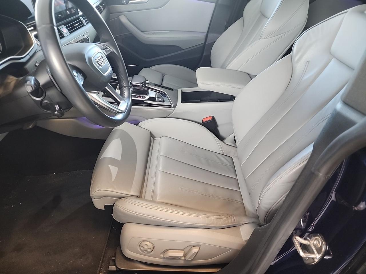 2021 Audi A5 Sportback 45 S line Prestige Richmond VA