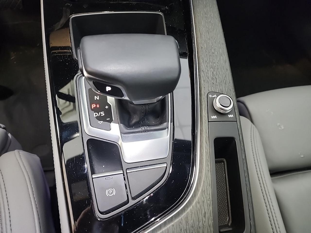 2021 Audi A5 Sportback 45 S line Prestige Richmond VA