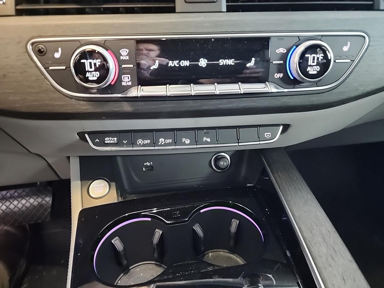 2021 Audi A5 Sportback 45 S line Prestige Richmond VA