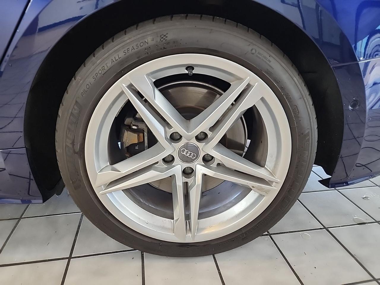 2021 Audi A5 Sportback 45 S line Prestige Richmond VA