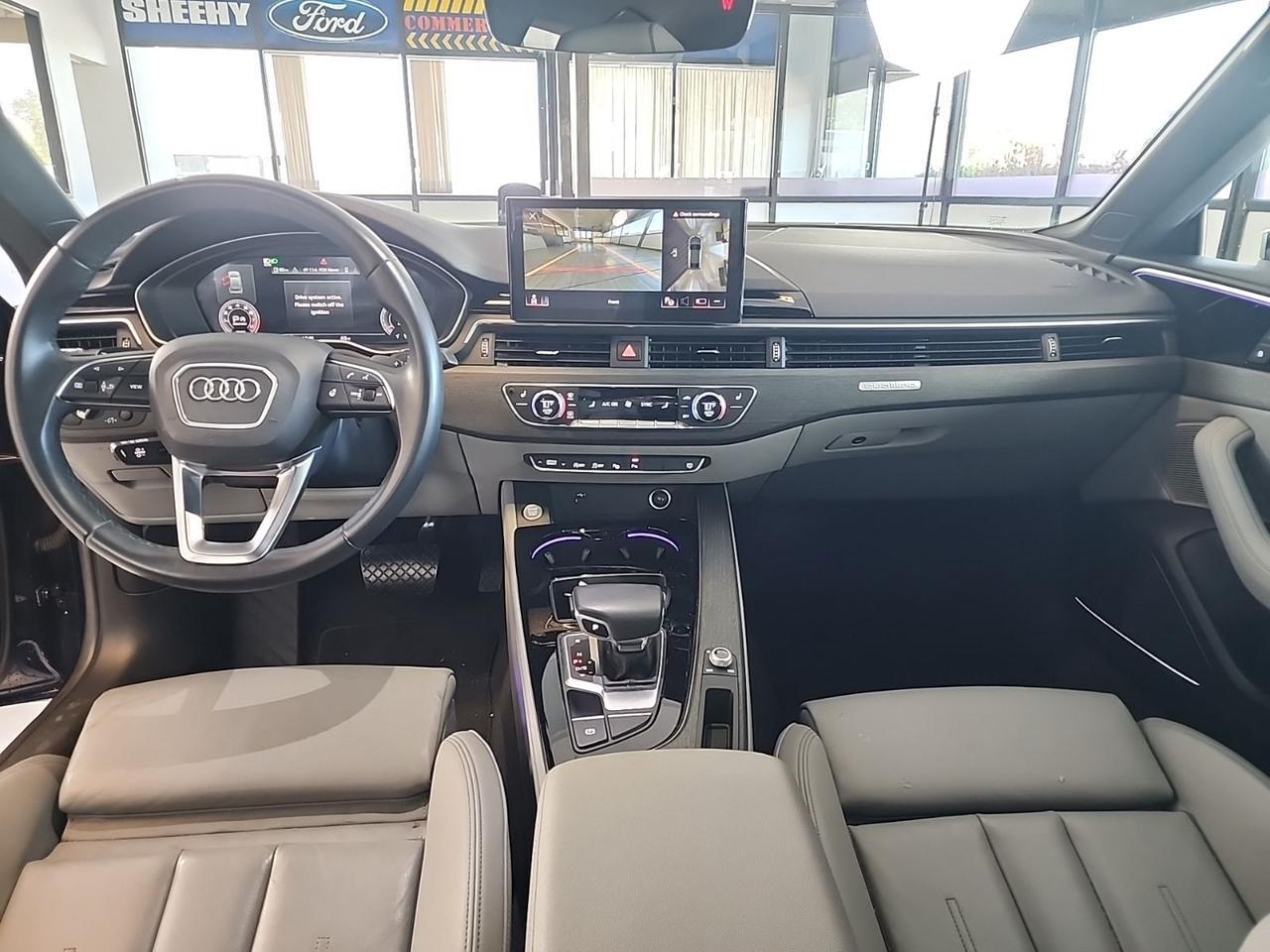 2021 Audi A5 Sportback 45 S line Prestige Richmond VA