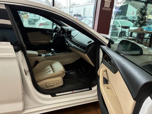 2021 Audi A5 Sportback Premium 45 TFSI quattro S tronic Charlotte NC