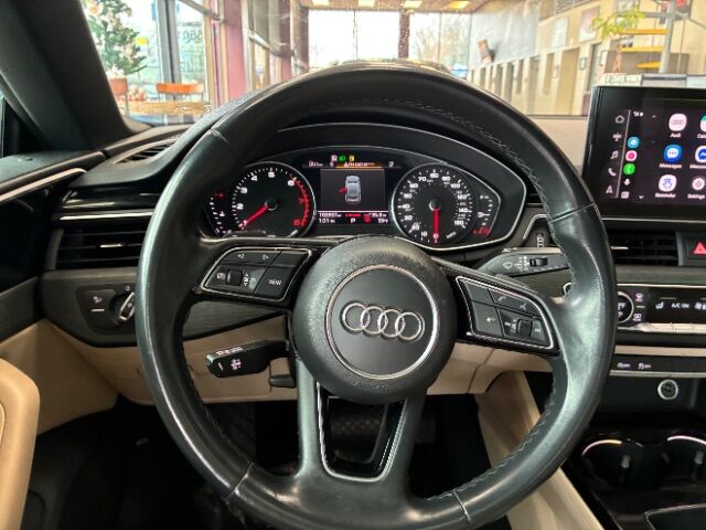 2021 Audi A5 Sportback Premium 45 TFSI quattro S tronic Charlotte NC