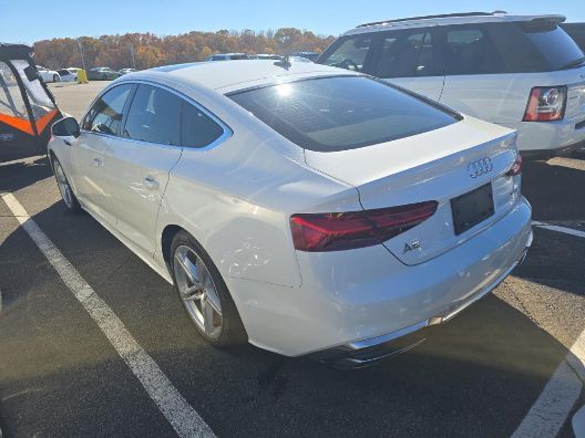 2021 Audi A5 Sportback Premium 45 TFSI quattro S tronic Charlotte NC