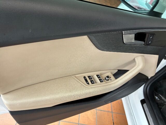 2021 Audi A5 Sportback Premium 45 TFSI quattro S tronic Charlotte NC