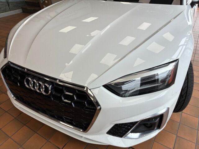 2021 Audi A5 Sportback Premium 45 TFSI quattro S tronic Charlotte NC