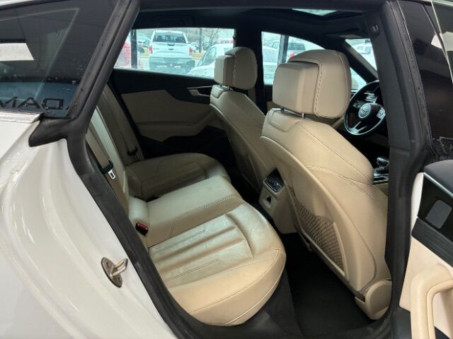 2021 Audi A5 Sportback Premium 45 TFSI quattro S tronic Charlotte NC