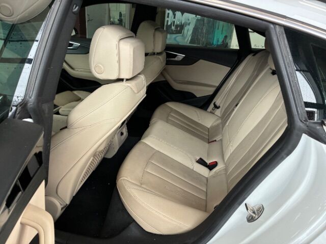 2021 Audi A5 Sportback Premium 45 TFSI quattro S tronic Charlotte NC