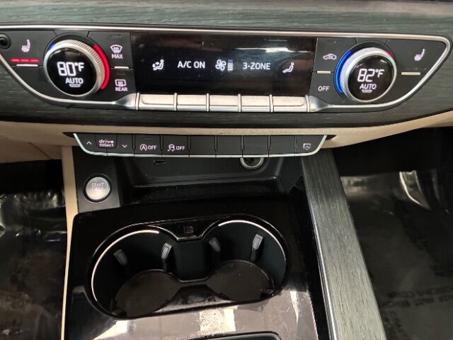 2021 Audi A5 Sportback Premium 45 TFSI quattro S tronic Charlotte NC