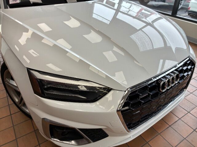 2021 Audi A5 Sportback Premium 45 TFSI quattro S tronic