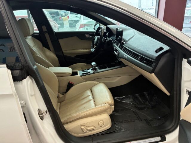 2021 Audi A5 Sportback Premium 45 TFSI quattro S tronic Charlotte NC