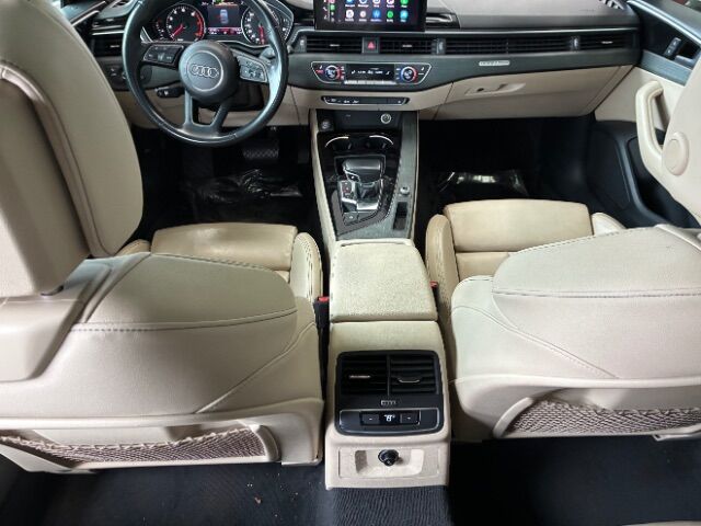 2021 Audi A5 Sportback Premium 45 TFSI quattro S tronic Charlotte NC