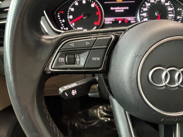 2021 Audi A5 Sportback Premium 45 TFSI quattro S tronic Charlotte NC