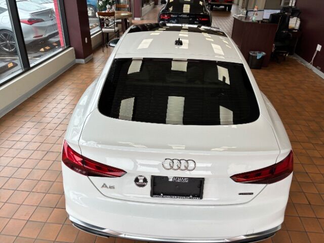 2021 Audi A5 Sportback Premium 45 TFSI quattro S tronic Charlotte NC
