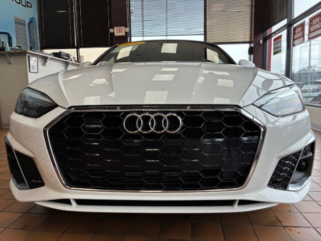 2021 Audi A5 Sportback Premium 45 TFSI quattro S tronic Charlotte NC