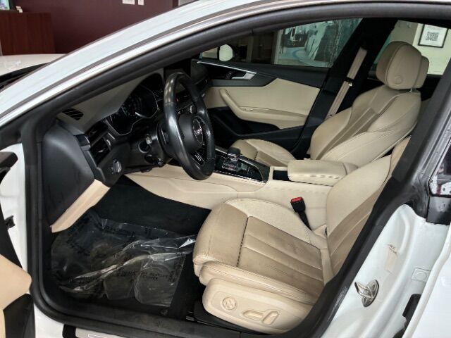 2021 Audi A5 Sportback Premium 45 TFSI quattro S tronic Charlotte NC