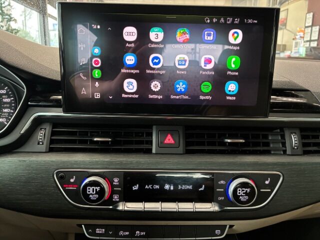 2021 Audi A5 Sportback Premium 45 TFSI quattro S tronic Charlotte NC