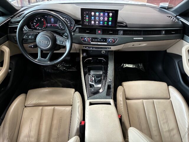 2021 Audi A5 Sportback Premium 45 TFSI quattro S tronic Charlotte NC