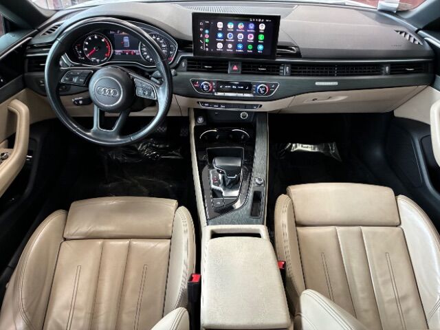 2021 Audi A5 Sportback Premium 45 TFSI quattro S tronic