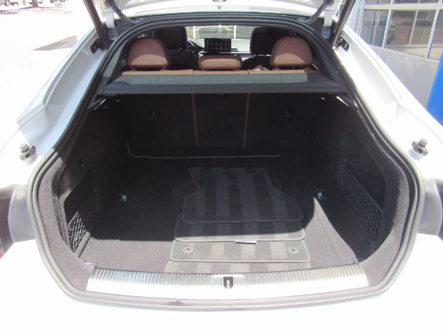 2021 Audi A5 Sportback Premium Plus 40 TFSI quattro S tronic Plano TX